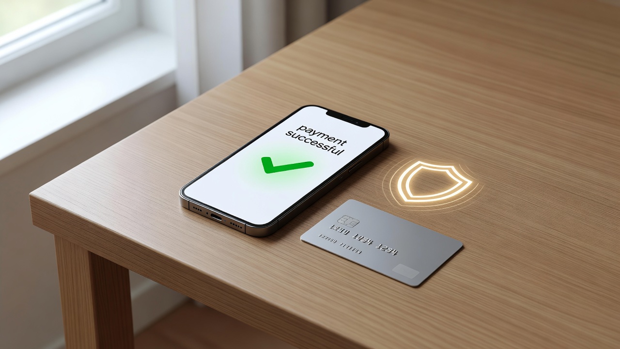 Platební metody a rychlost transakcí v mobilních kasinech - mobilních kasino česká