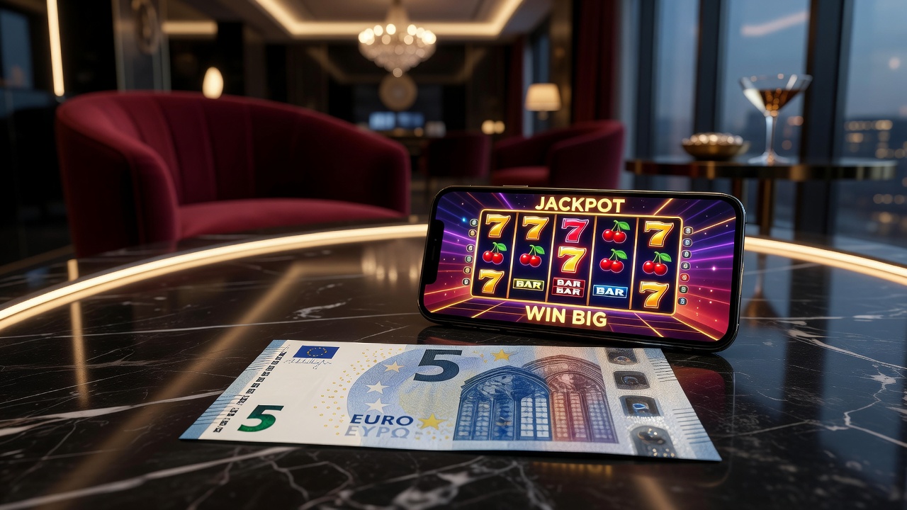 Proč si vybrat Neosurf 5 euro casino? - neosurf 5 euro casino