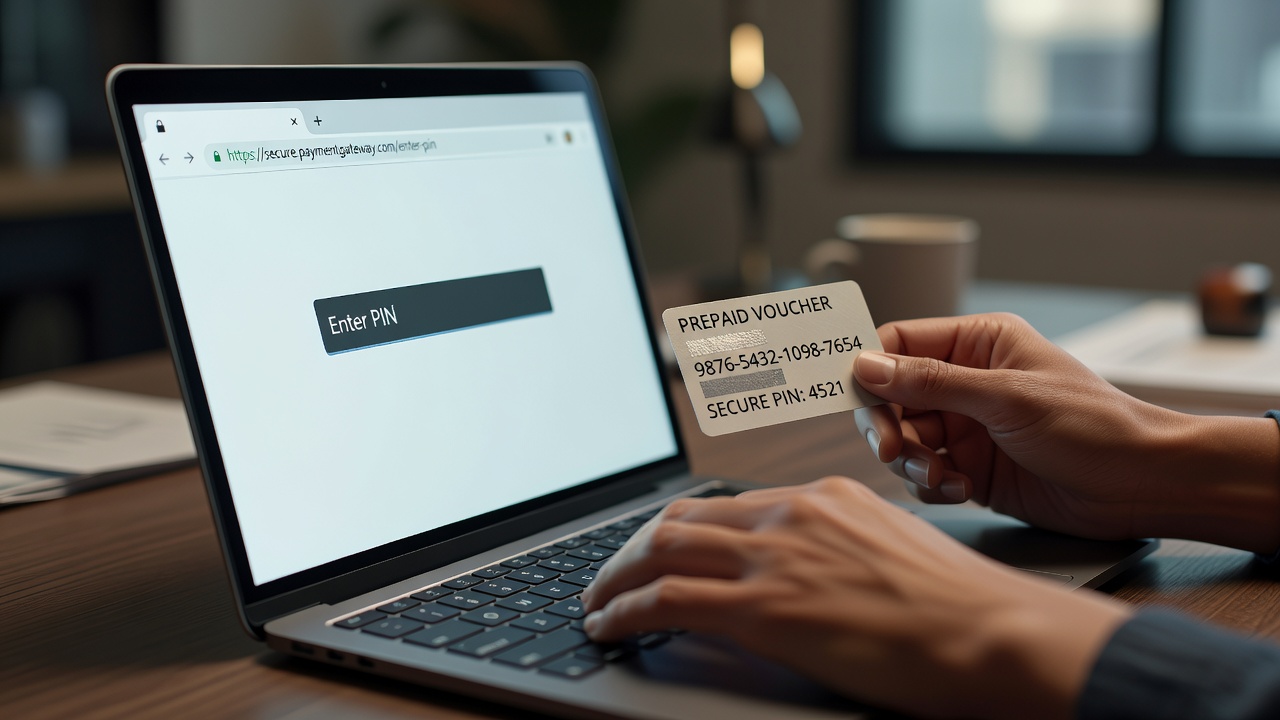 Jak vkládat s Neosurfem do online casina - neosurf 5 euro casino