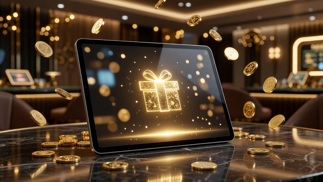 Jak získat zahraniční casino bonus bez vkladu - zahraniční online casino bonus bez vkladu