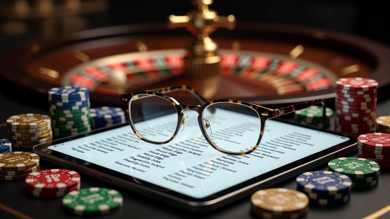 Podmínky a pravidla bonusů bez vkladu - zahraniční online casino bonus bez vkladu