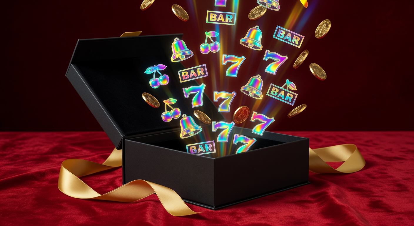 Typy bonusů, které v zahraničí získáte zdarma - zahraniční online casino bonus bez vkladu