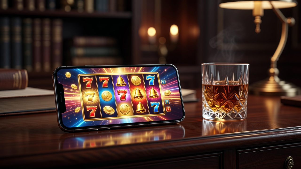 Online casino - obsah článku - nové české casino