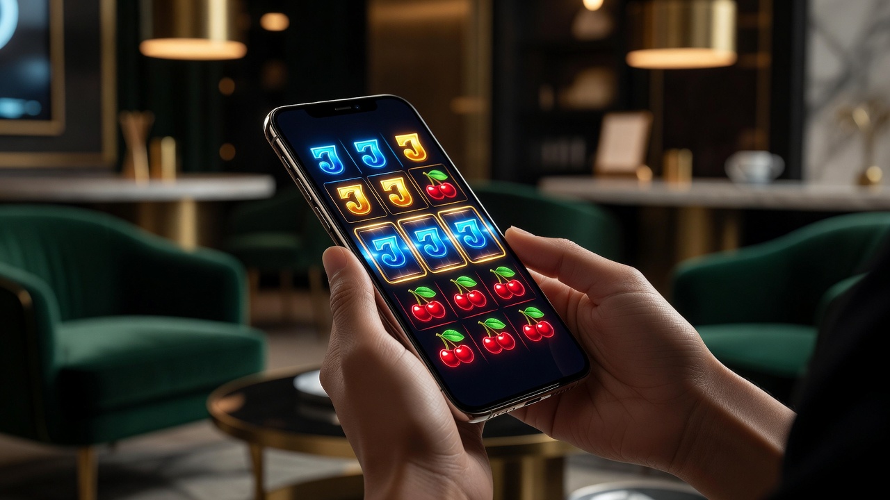 Jak vybrat nejlepší nové české online casino pro vás? - nové české casino