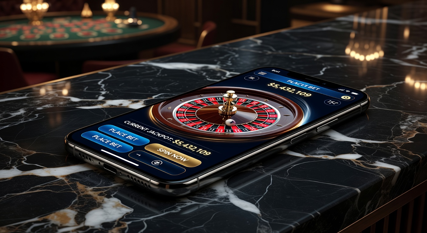 Jak vybrat to nejlepší nové české casino? - nové české casino