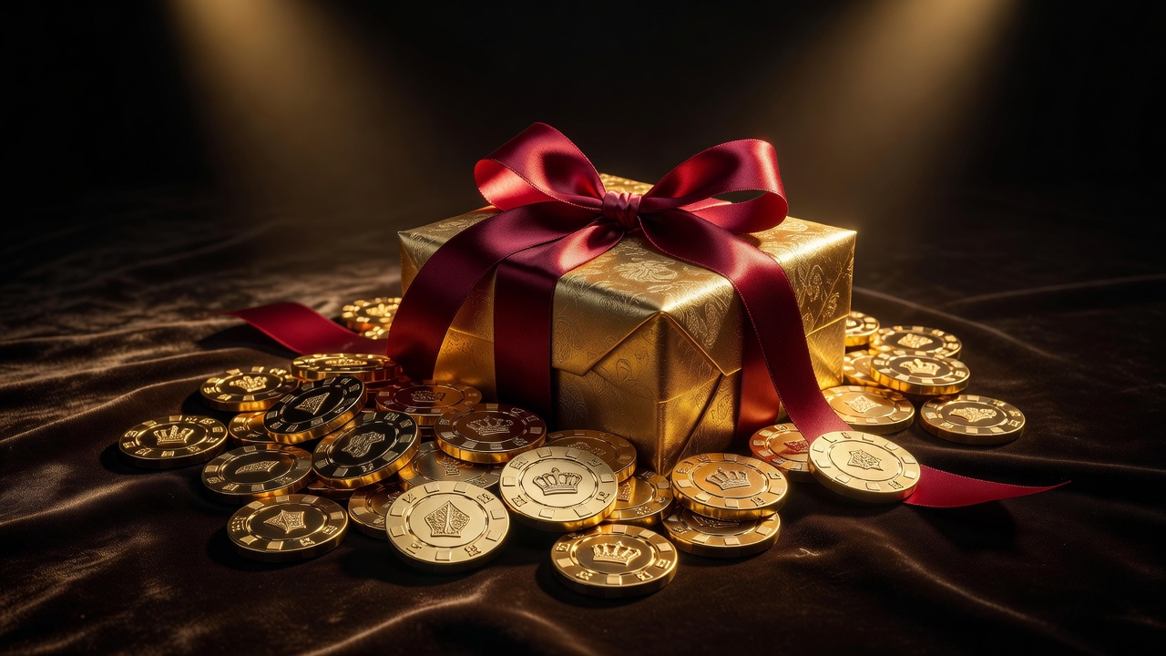Průvodce bonusy: Využijte uvítací nabídky nových casin - nové české casino