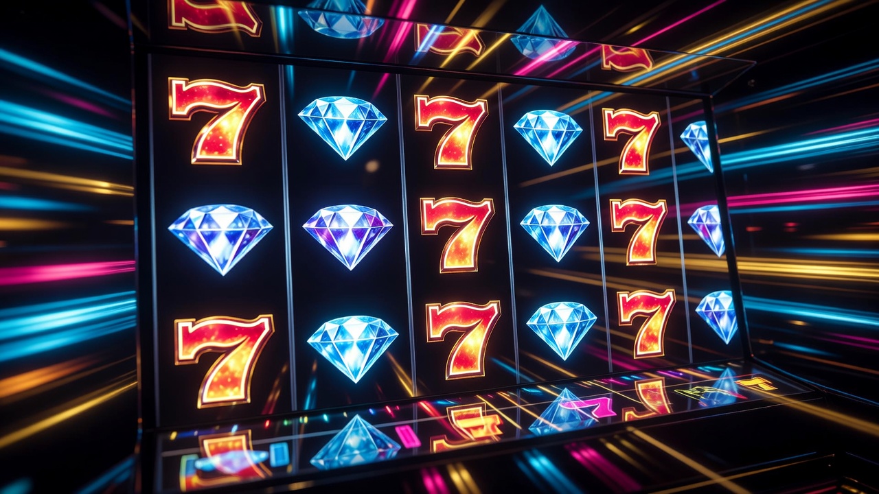 Jak vybrat výherní automat v novém casinu - nové české casino