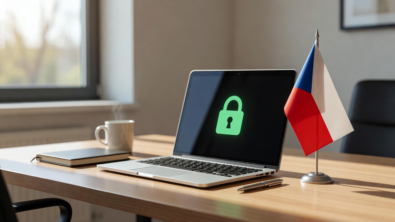 Operátoři s českou licencí MFČR - nové české casino