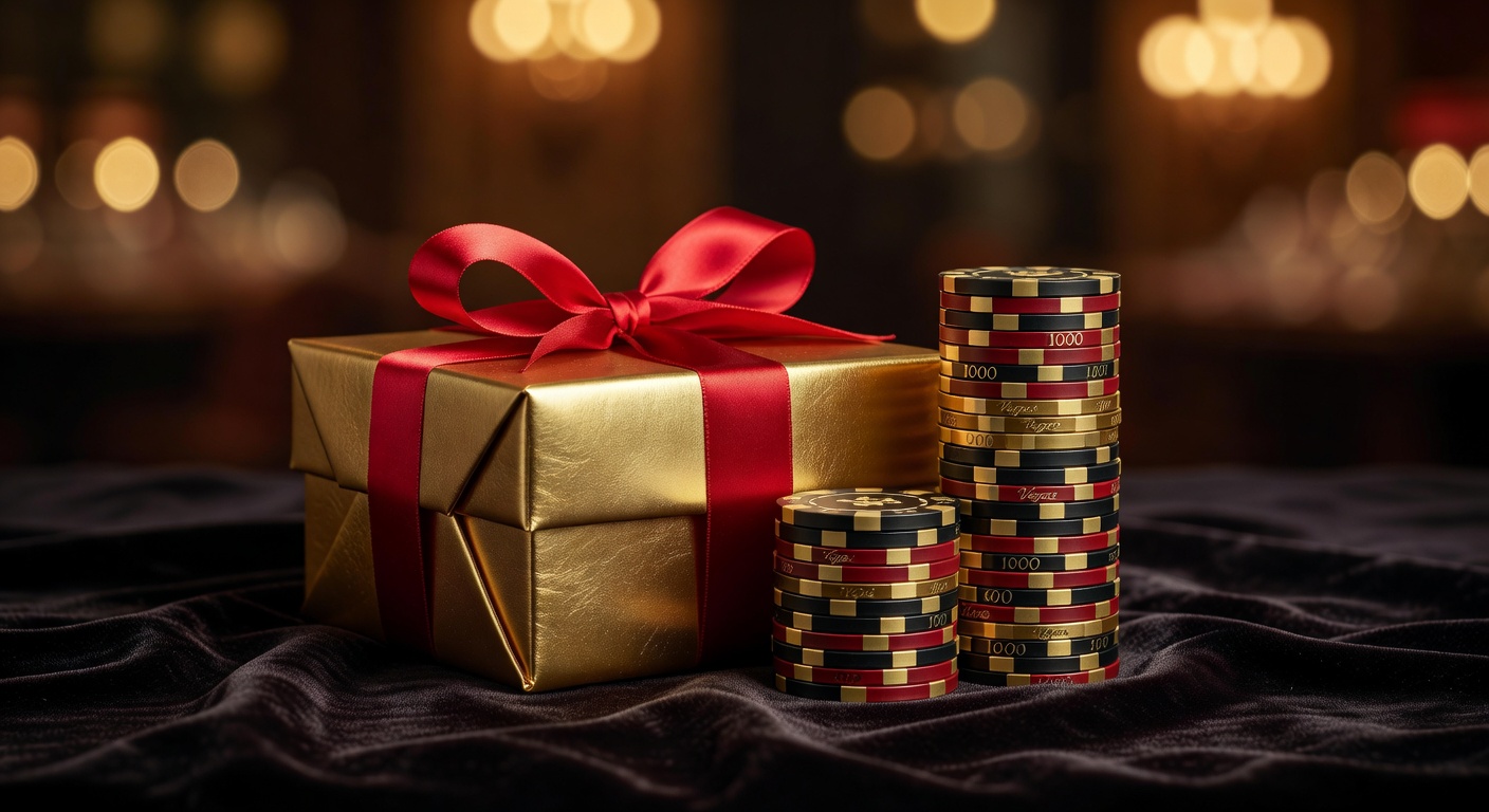 Nejvýhodnější bonusy v českém casinu - české casino