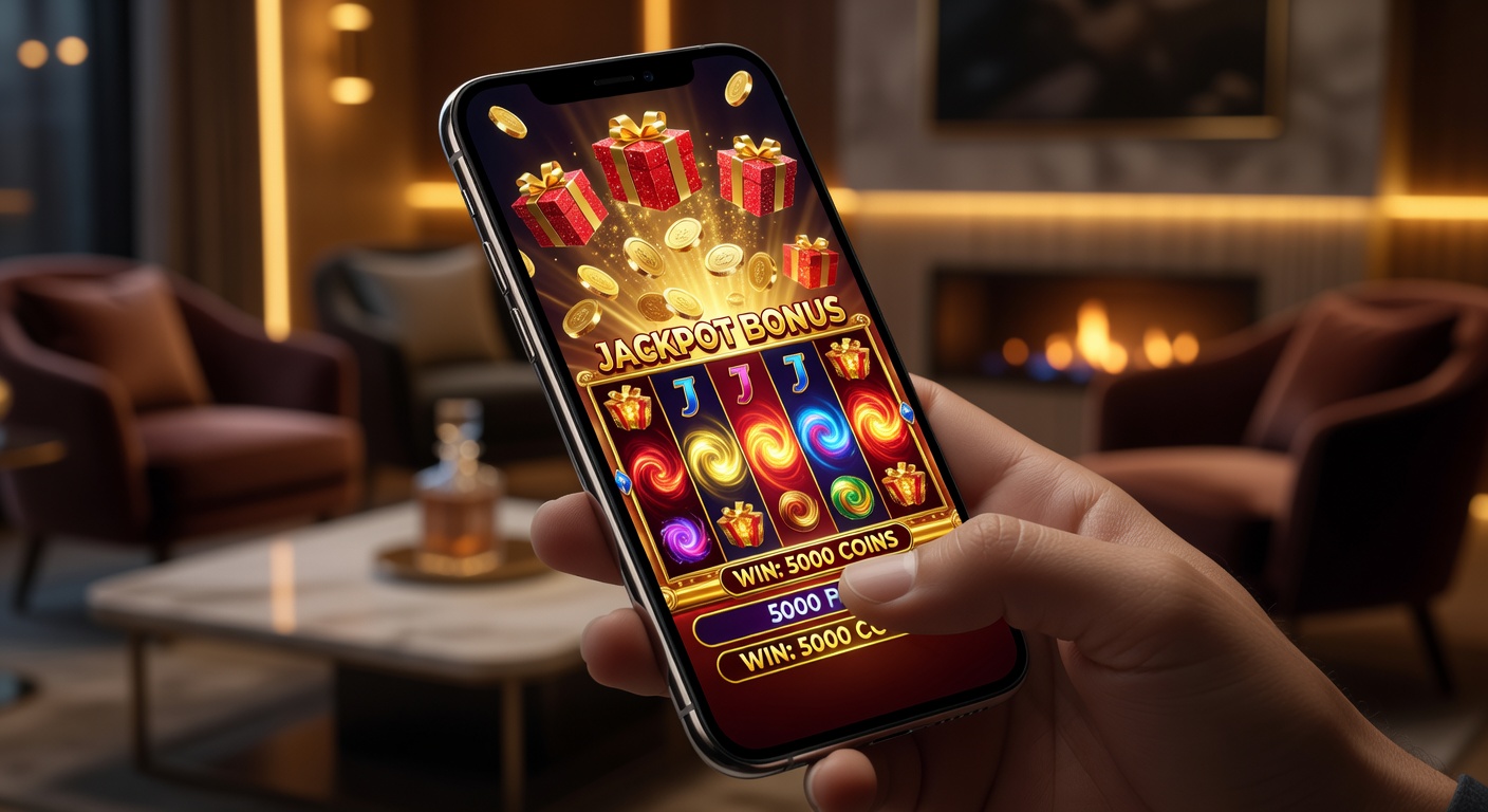 Jak získat nejlepší automaty online bonus v ČR? - automaty online bonus