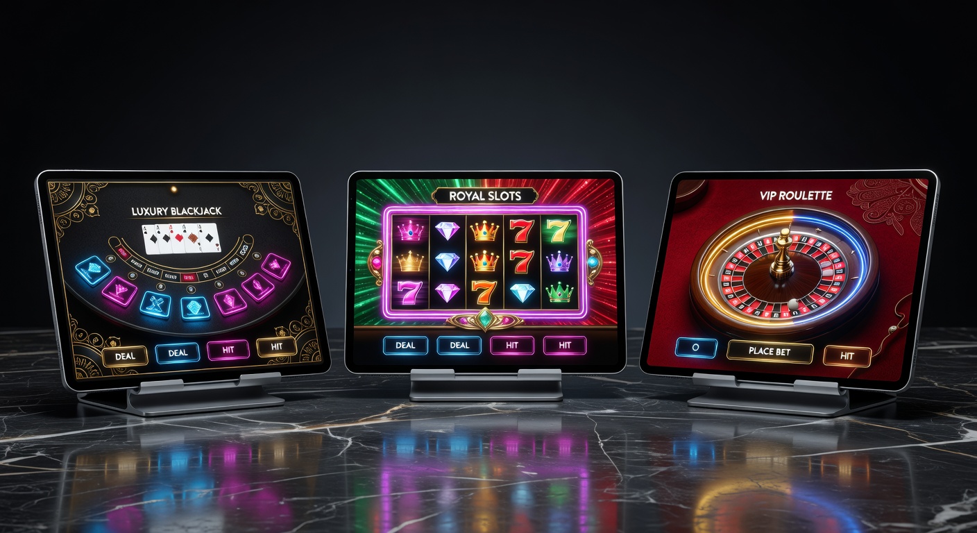 Srovnání nejlepších online casin s licencí 2026 - automaty online bonus