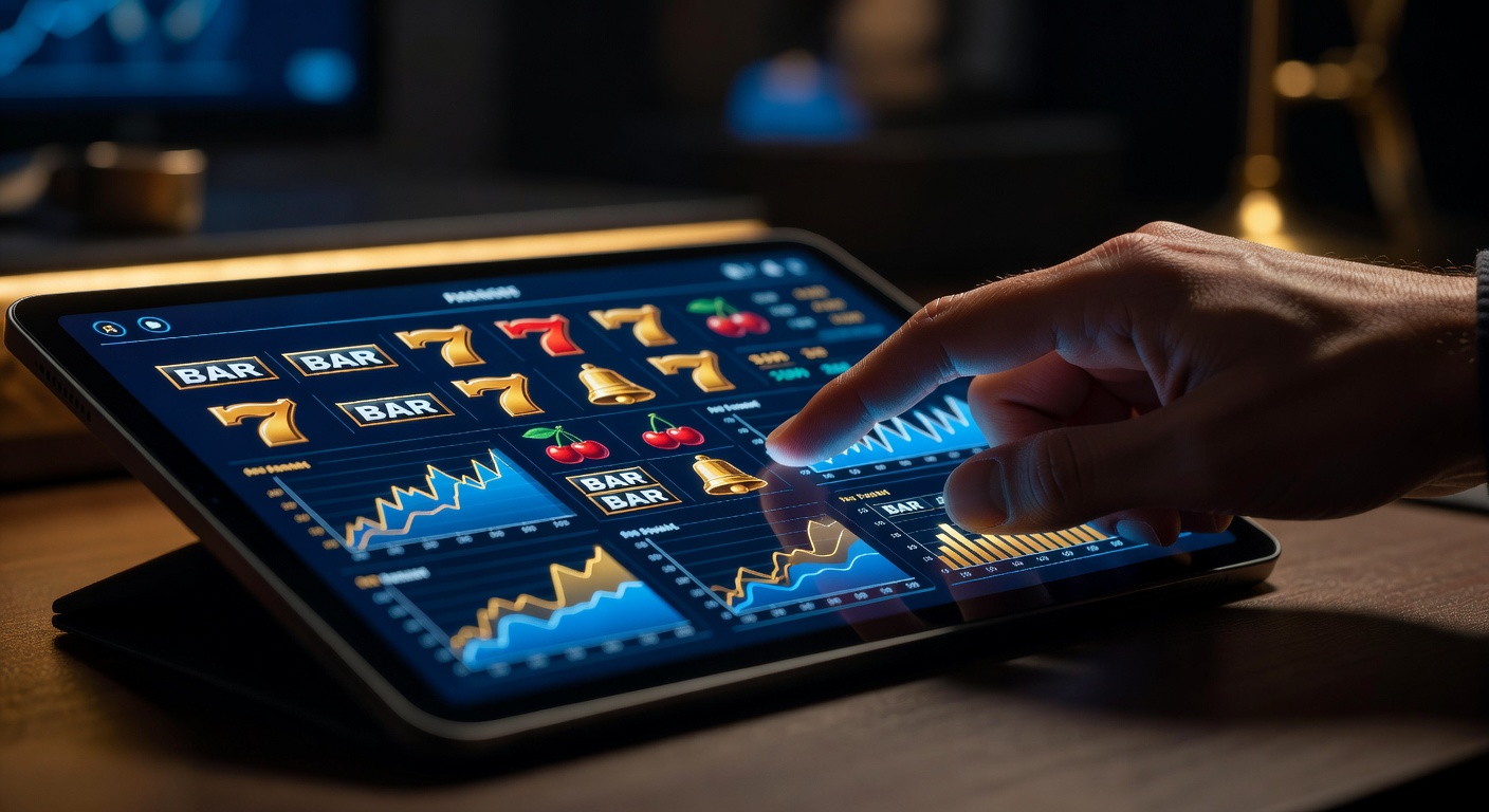 Strategie pro efektivní využití bonusových prostředků - automaty online bonus