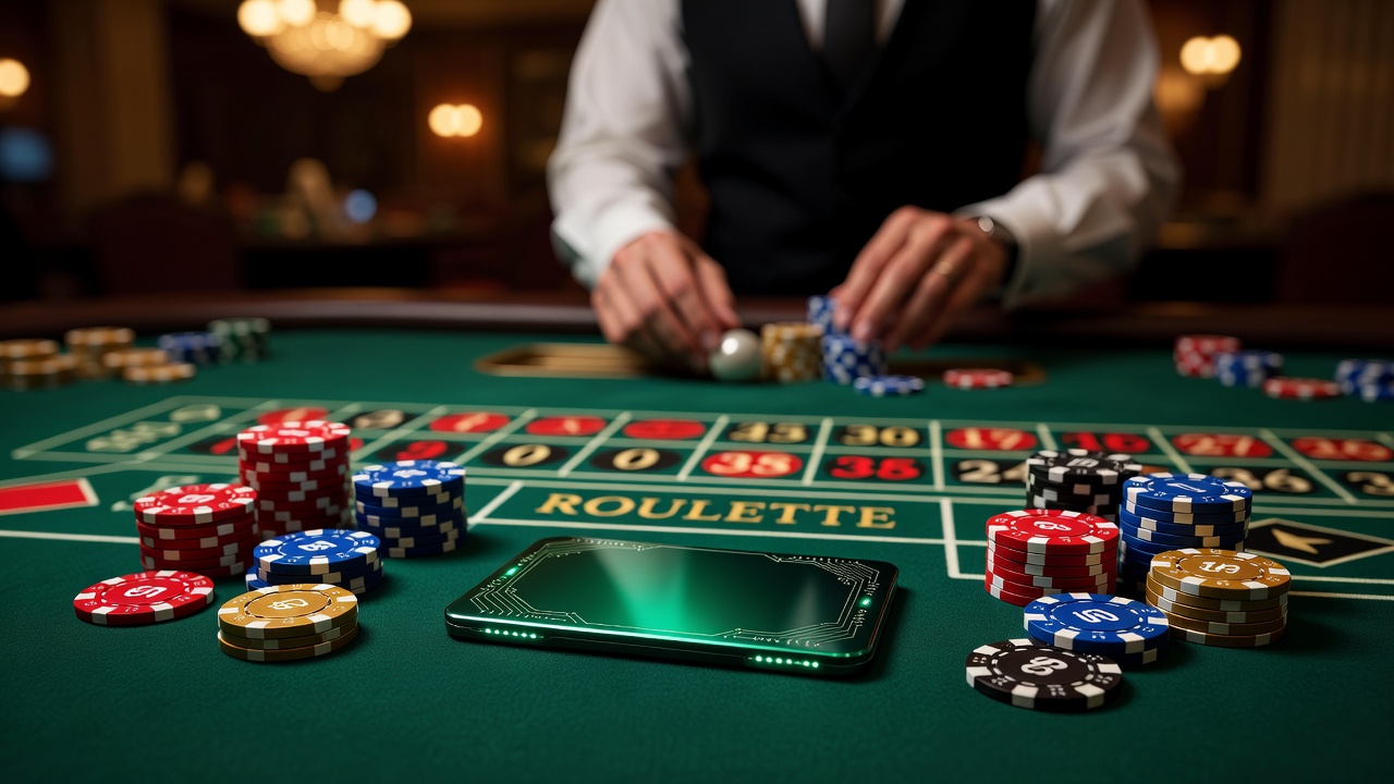 Výhody a nevýhody používání Netelleru v online casinech - neteller online casino